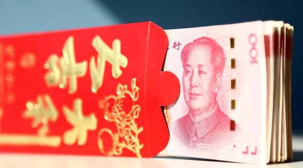 各地都在攀比份子钱，怎么珠三角就成了一股清流