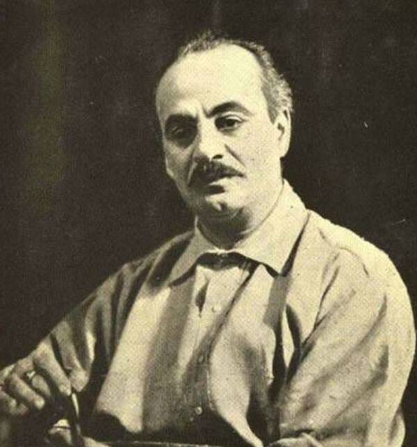 黎巴嫩纪伯伦图片