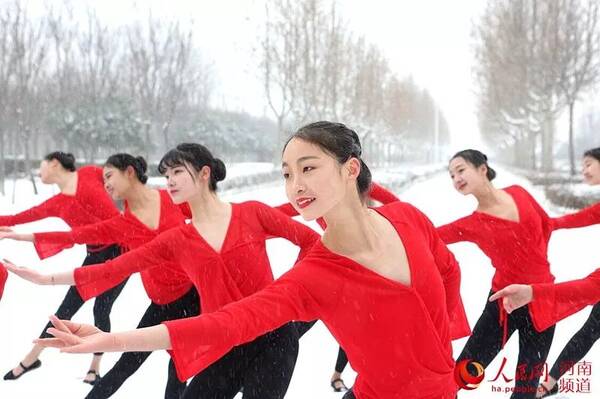 今天河北迎大范围降雪!还会下丢吗?|怀疑妻子