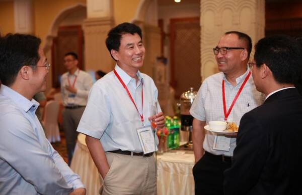 施扬获2017年度国家国际科学技术合作奖 | 快讯