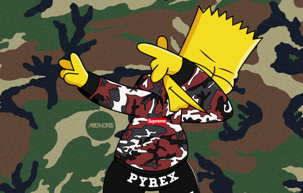 Dab手势不要乱做!不小心可能引发牢狱之灾?