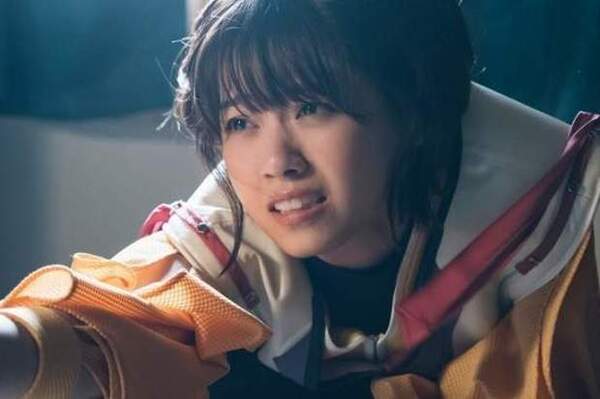 帮单身狗解决恋爱难题的美少女又来了 桂正和漫画《电影少女》日剧版本周开播