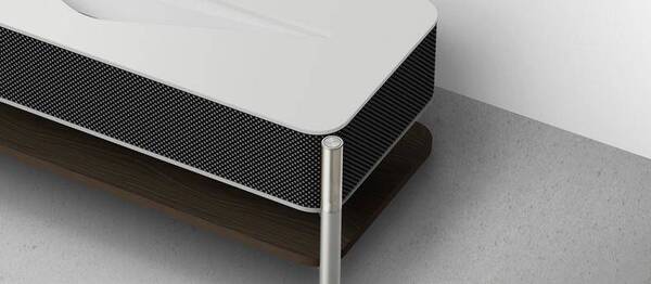 索尼大法好,投影机4K超短焦惊艳登场