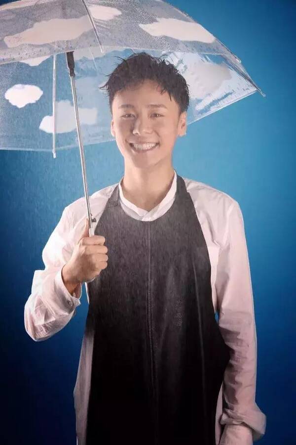 虎虎:《百变大咖秀》模仿林俊杰、张学友高还