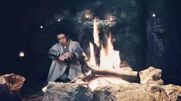 虎虎:《百变大咖秀》模仿林俊杰、张学友高还