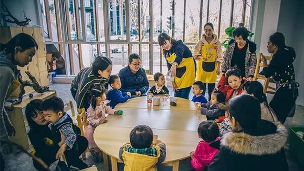 北京福禄贝尔国际幼儿园|菁kids2018-2019北京