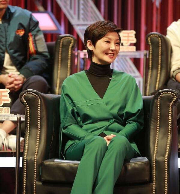 金星上《吐槽大会》做主咖,会尴尬吗?金星直言