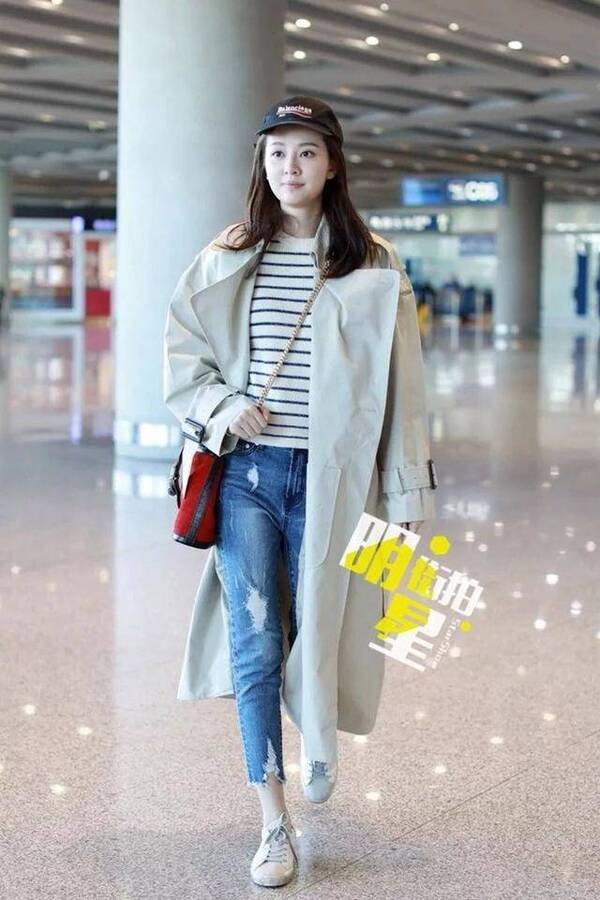 羽绒服、大衣里面该穿什么?有这几件内搭就够