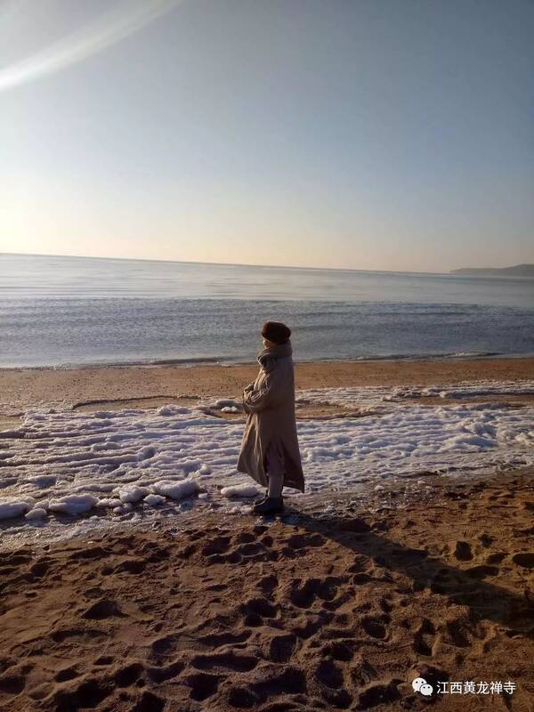 悟莲法师分享:作为居士时受持八关斋戒的小故