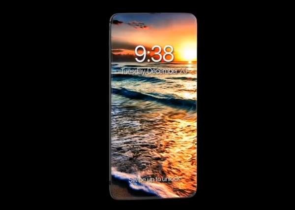 苹果iPhone X1或后置四颗摄像头 华为P20悲剧