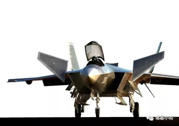 中国歼20将换装变循环发动机?速度超3马赫,航