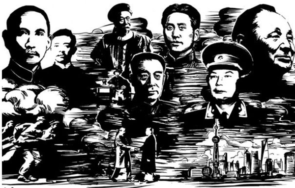 二十年沧桑:南方周末新年献辞汇总(1997-2018