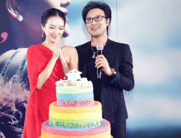 葛荟婕骂汪峰成瘾，炮火直对章子怡，汪峰:停止你愚蠢的行为