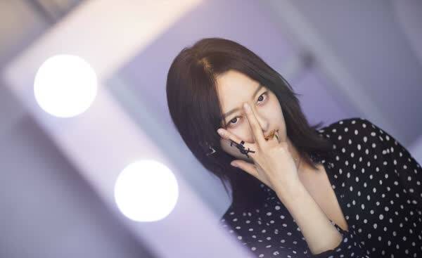 宋丹丹都向她道歉,从村姑到霸气女神辛芷蕾到