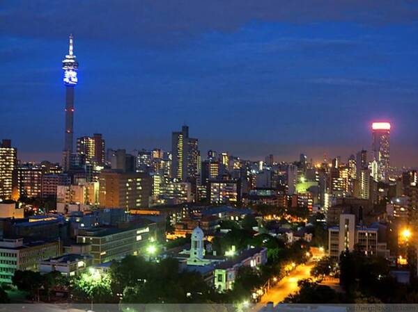 曼德拉上台前的南非,经济繁荣远超想象