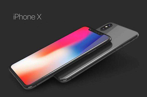 2018年苹果红色星期五:iPhone X可能打折卖