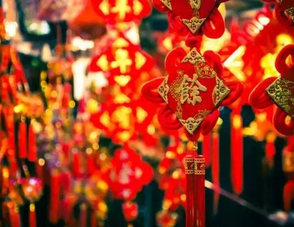 春节期间的禁忌,最后一个做不到会毁了整个新