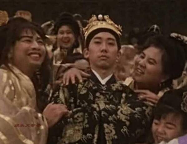 《大内密探零零发》里的皇帝,48岁不幸患癌饱受折磨