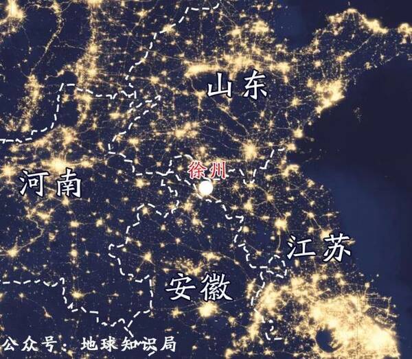 江苏为什么喜欢换省会?南京和苏州之间的故事