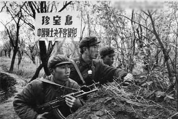 1969年如果苏军南下,中国能否挡住苏联的钢铁