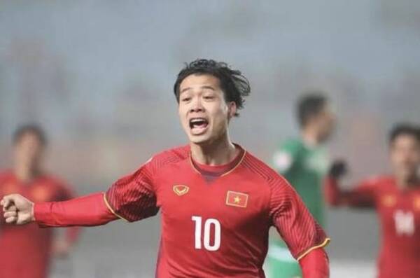 越南U23亚洲杯闪耀背后,我们究竟在跟东南亚