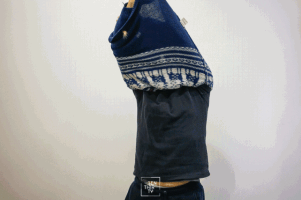 冬天为何频频被电?我们严肃地替你解决了静电的问题……