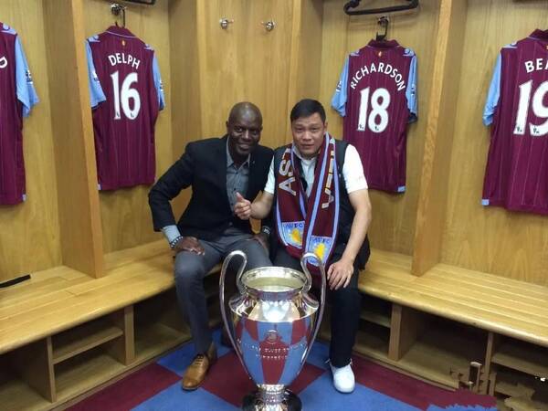 范志毅向中国足协谏言:中甲要取消外援,不能用