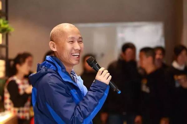 让仁爱环保志愿者回家 --2017仁爱基金会环保