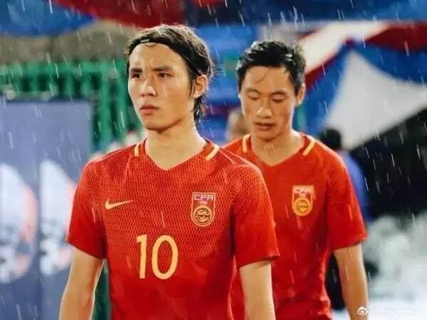 张修维受罚引多方争议 中国足球改年龄闹剧何