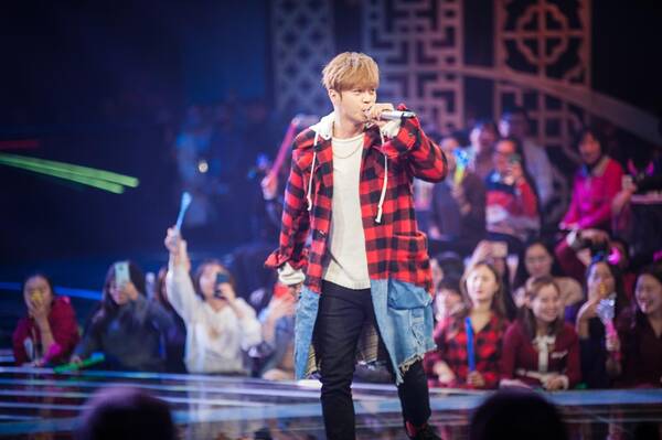 周涛挑大梁主持山东卫视春晚 罗志祥谭维维王小利惊喜亮相