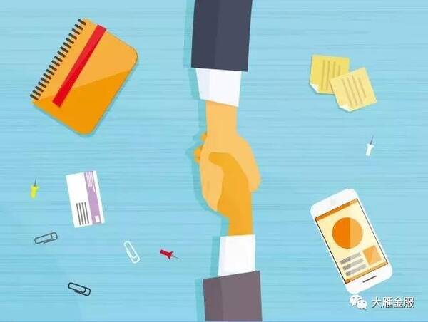 腾讯系&阿里系大战升级,这次万达也加入了!