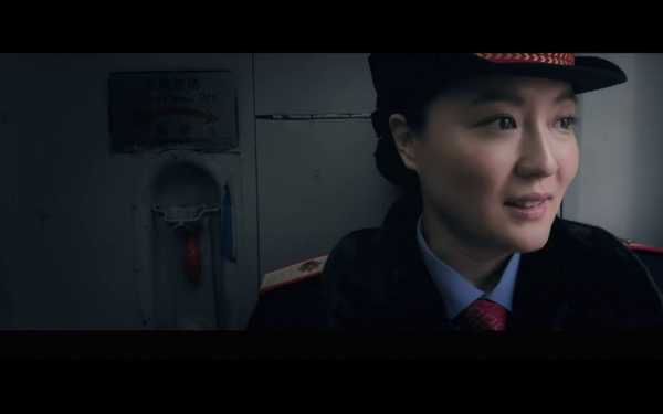 陈可辛广告短片《三分钟》和苹果的中国风