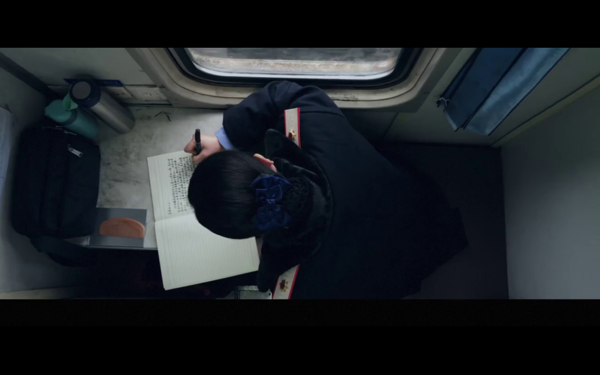 陈可辛广告短片《三分钟》和苹果的中国风