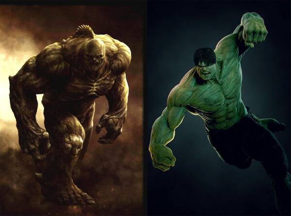 绿巨人被切成两半是哪一集 绿巨人变大乔丹运动套装春秋款女会耐克