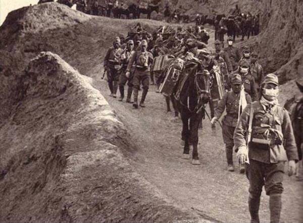 装甲部队是二战时陆战的主角,为何波兰还要装