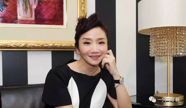 刘芸、谭松韵、刘嘉玲.大鼻子真的是美女的硬