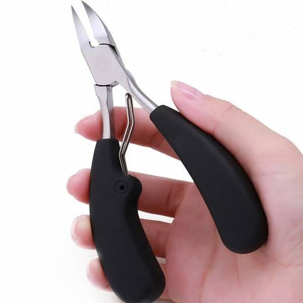 脚趾甲往肉里长又疼又痒? 教你一招自己解决,