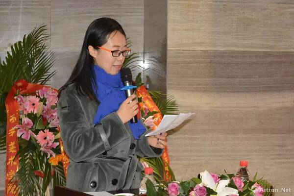 牵手回眸 西安美术学院附中1966-1969 老四