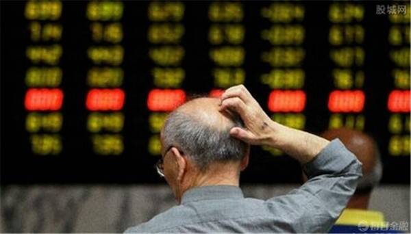 A股三大股指全部低开 加入全球股市抛售潮