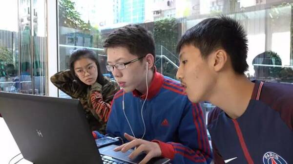 2018香港青少年科学发现微电影夏令营开始报