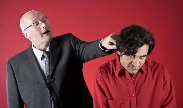 剪不断理还乱!给亲戚打工6个月,年底算下来居