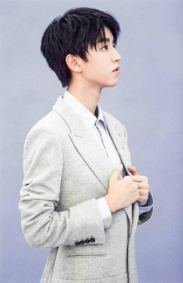 听完王俊凯经纪人对《一封家书》节目组提的要