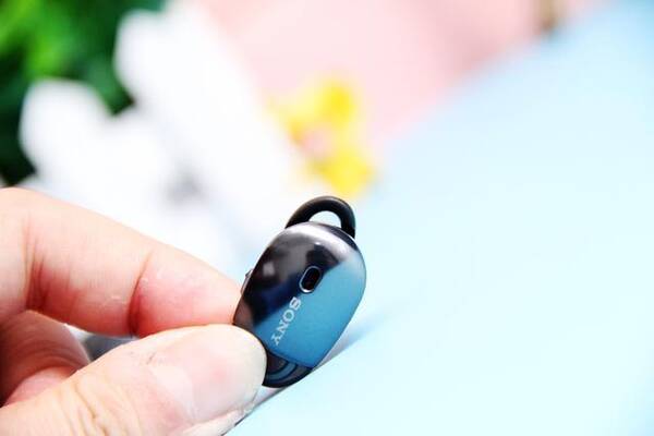 无线降噪真体验,索尼WF-1000X降噪豆简评