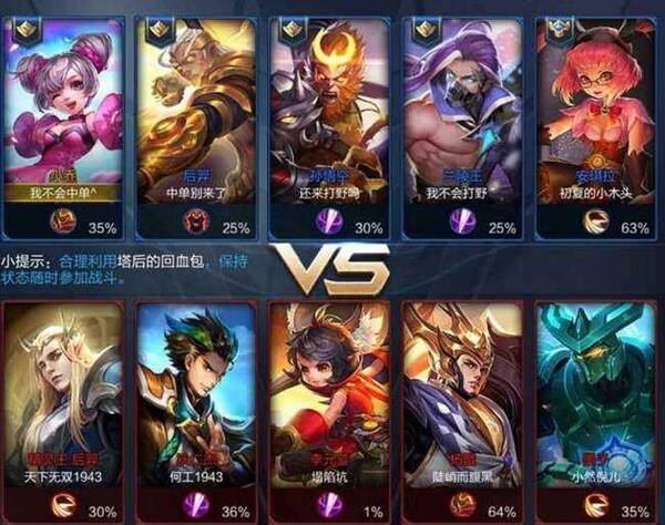 如何为游戏起名字?