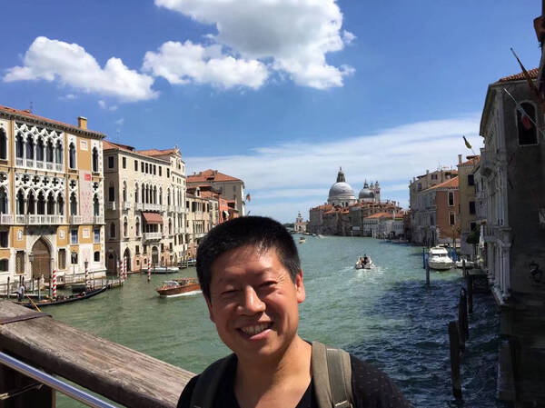 我的英国,意大利打工亲身经历