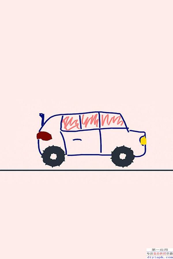 画个游戏好玩吗 画个游戏玩法简介