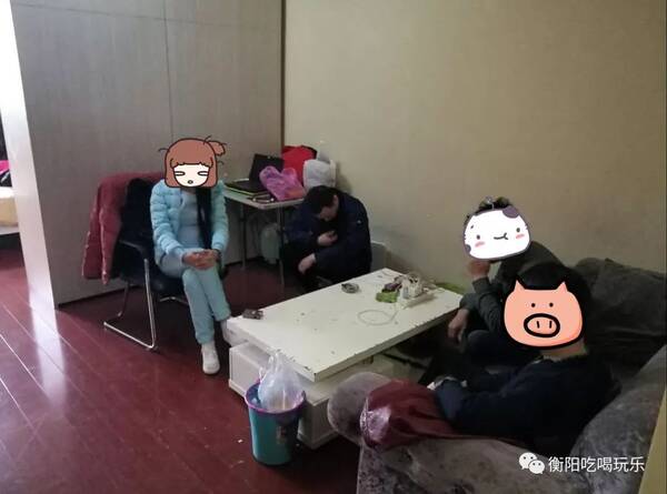 衡阳捣毁一吸毒窝点,竟查获两涉毒孕妇?!