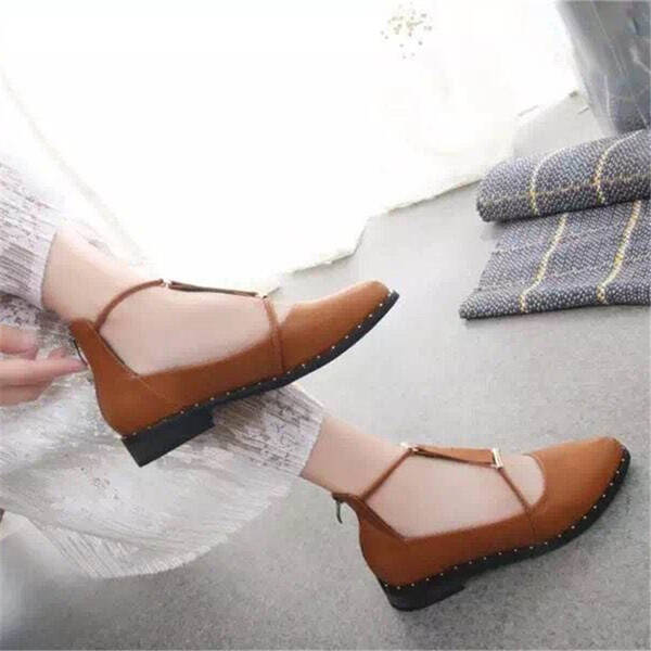 这个双11,1000块钱囤货秋冬美鞋