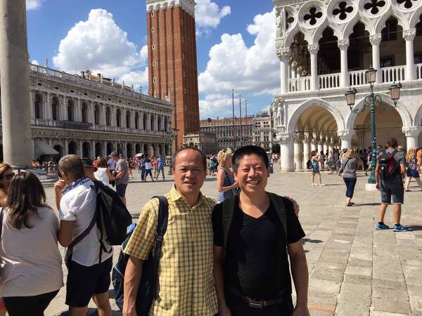 我的出国,英国,意大利打工真实经历续