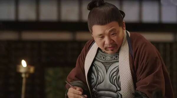 独家专访 | 弄死吴秀波的老王八后,《虎啸龙吟》